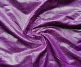 Glittery Purple